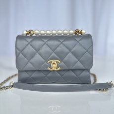 Chanel Stachel Bags